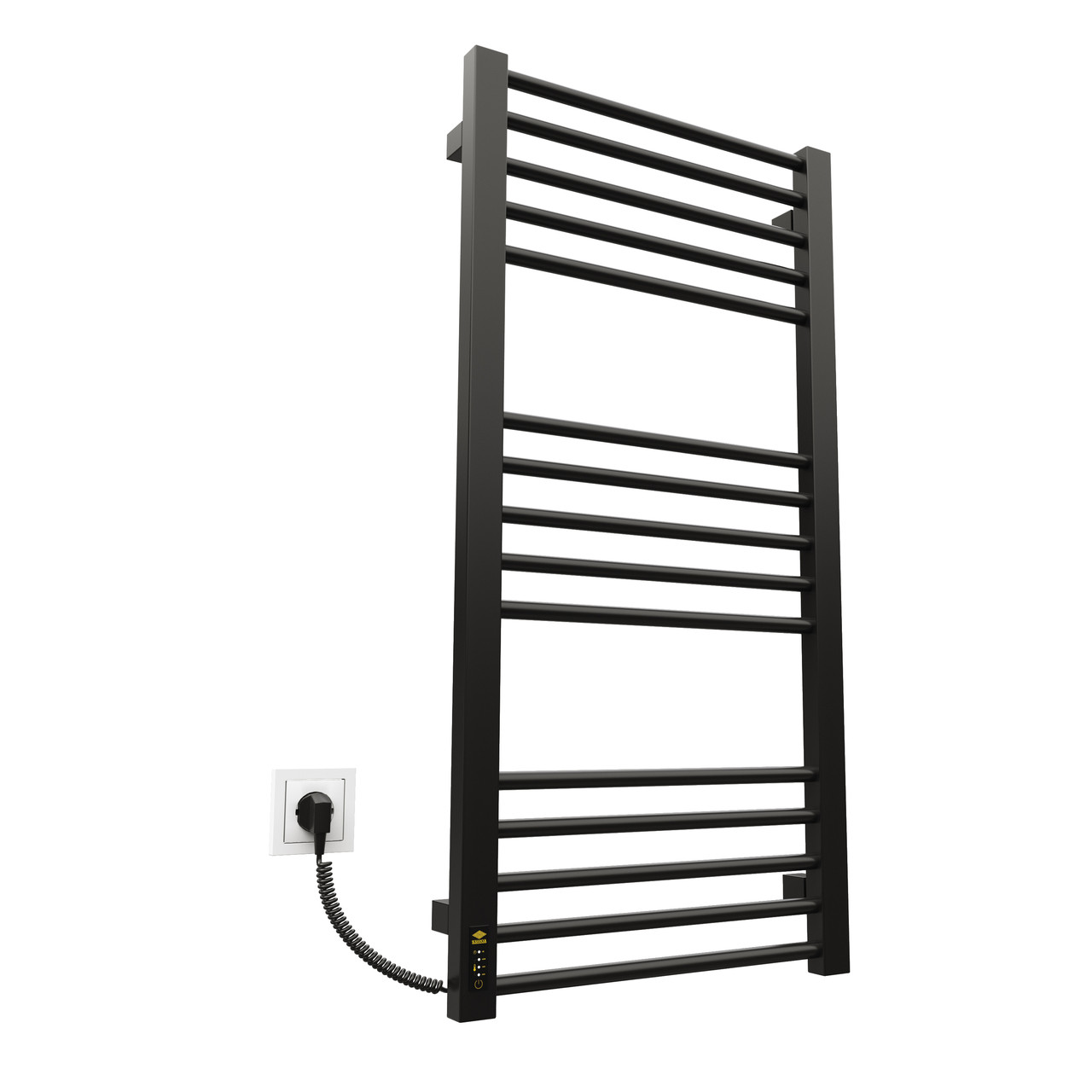 Рушникосушарка KOSSER Степ 1000х500 EL