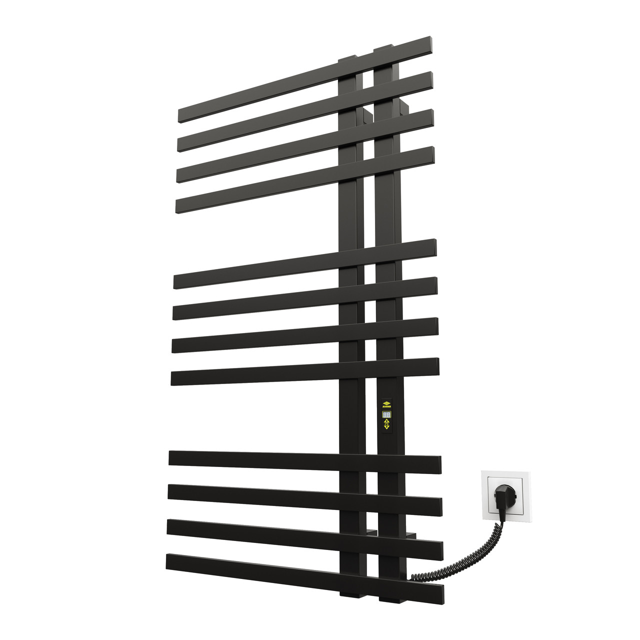 Рушникосушарка KOSSER Браш 1000х600 ER