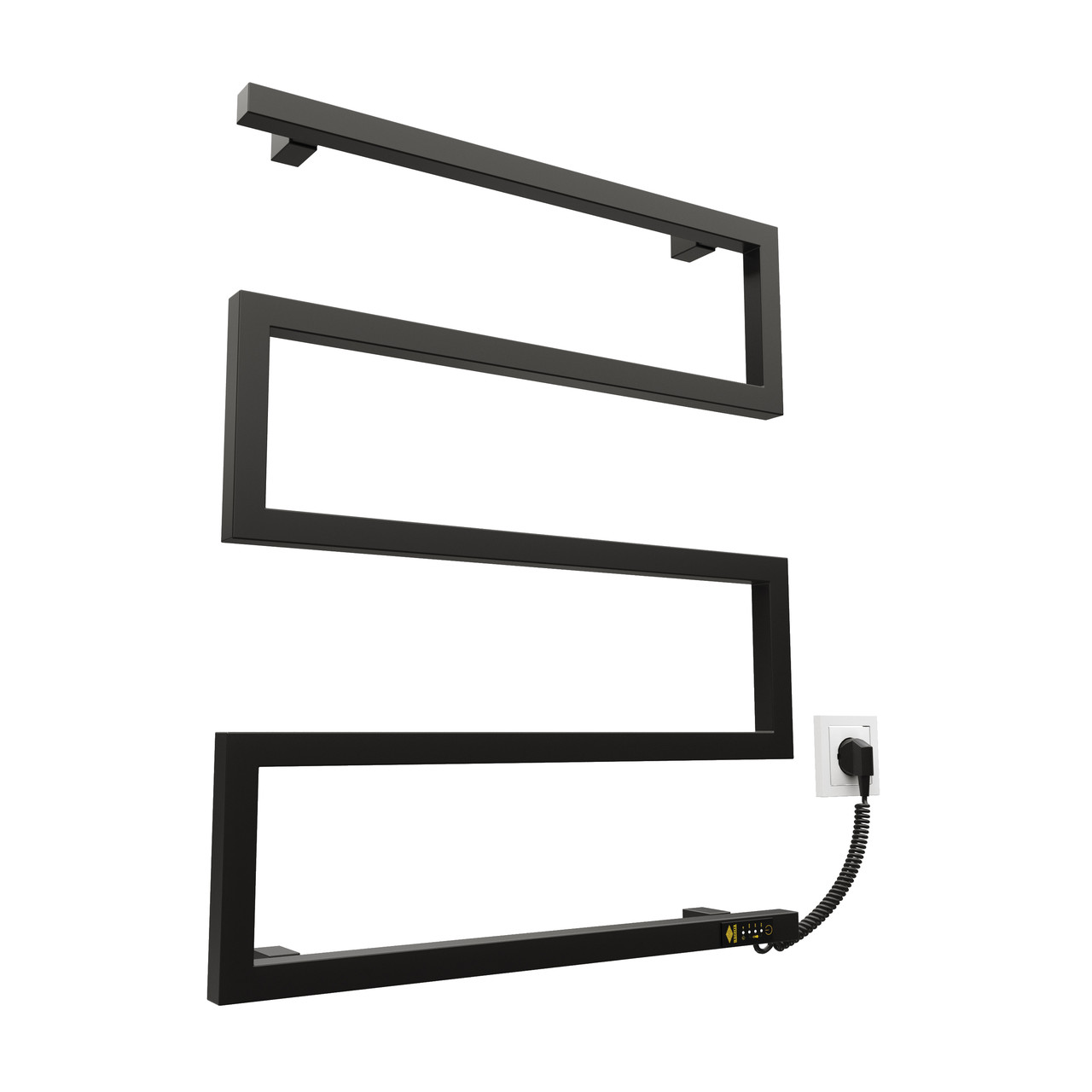 Рушникосушарка KOSSER Зета 685х550 ER, фото 1