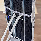 Покриття для прасувальних дошок з парогенератором Leifheit Perfect Steam Airboard Express М (120x38 см) (71613), фото 4