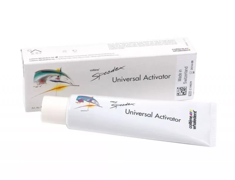 Спідекс Активатор Speedex Universal Activator 60 мл, фото 1