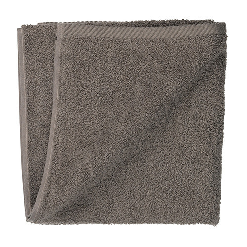 Рушник Kela Ladessa, темно-сірий 50x100 см (23196), фото 1