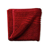 Полотенце Kela Leonora, красный бархат 70x140 см. (23439)