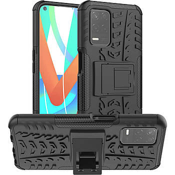 Чохол Armor Case для Realme 8 5G / V13 5G Black