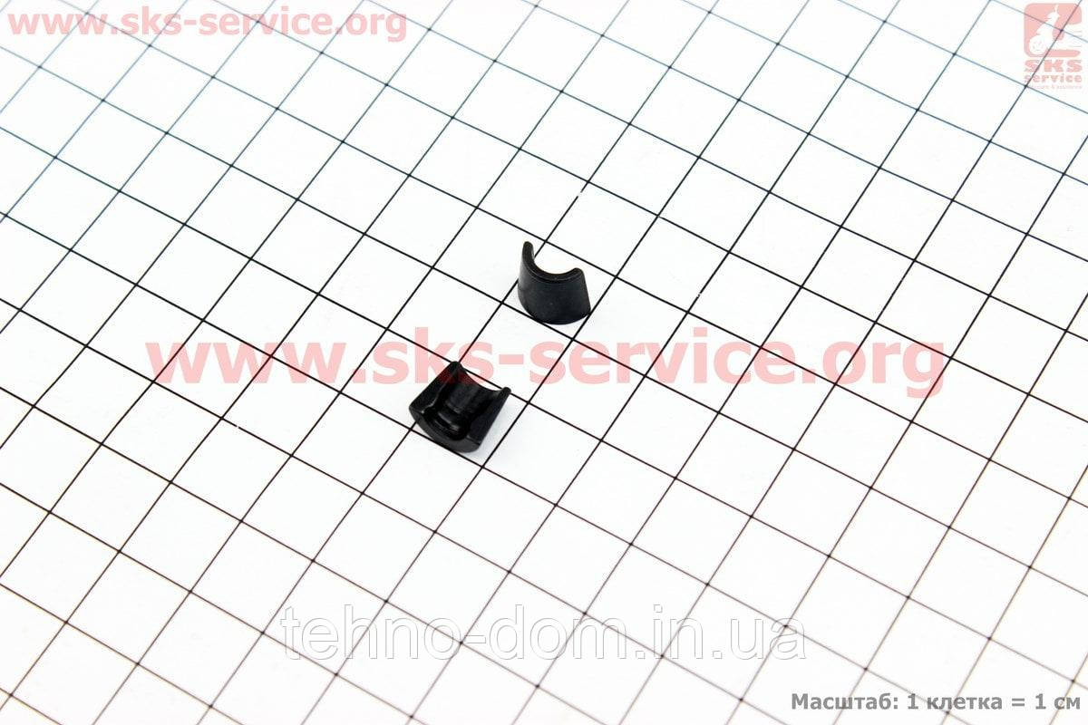 Сухар клапана 178F (комплект на 2 клапани)