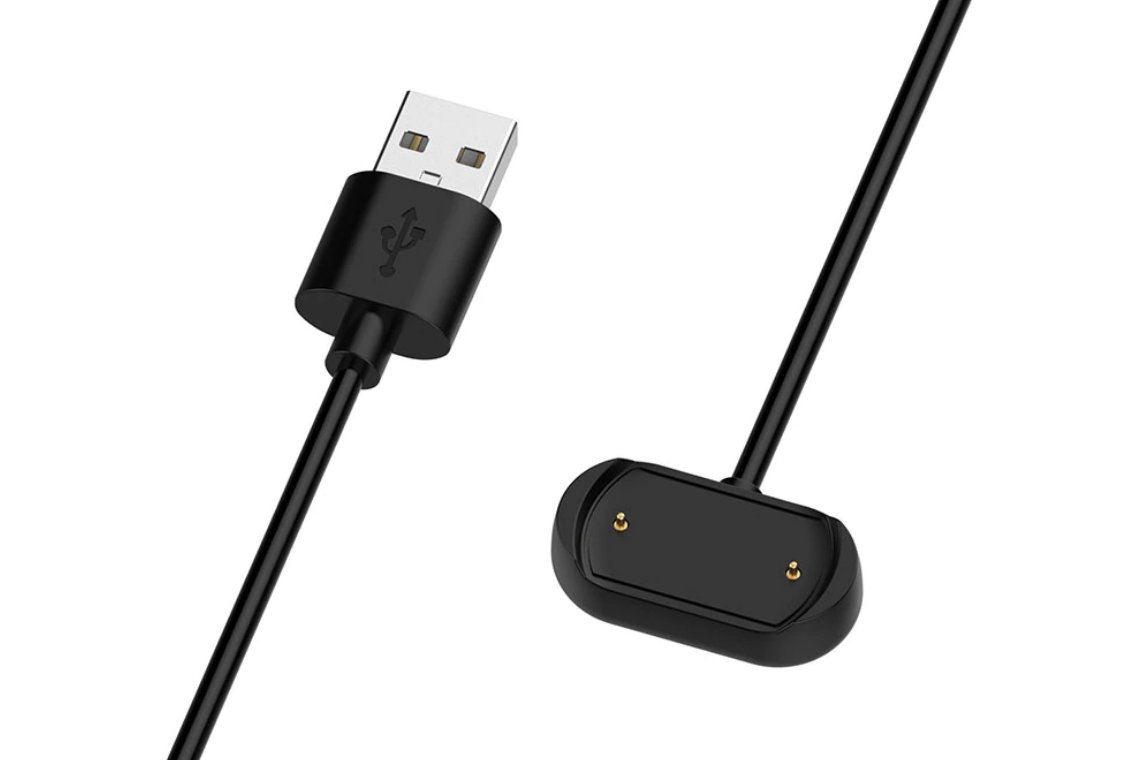 Зарядна док-станція Primo для смарт-годинника Amazfit T-Rex 2 (A2169 / A2170)