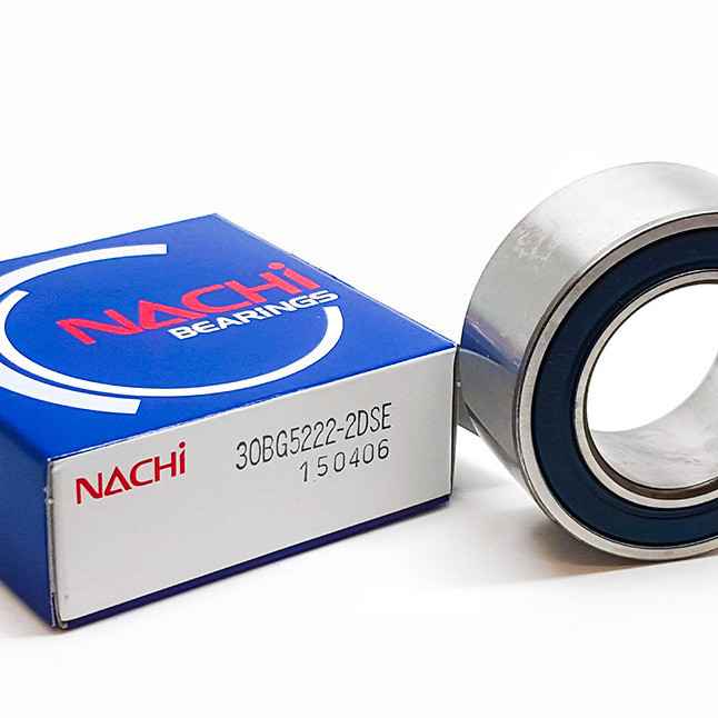 Підшипник кондиціонера 30BG5222-2DSE NACHI (30*52*22)