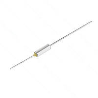 Термозапобіжник 15A 142°C