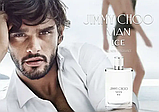 Jimmy Choo Man Ice туалетна вода, 50 мл, фото 8