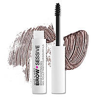 Фиксирующий оттеночный гель для бровей Wet n Wild BrowSessive Brow Shaping Gel Brown 2.5 г