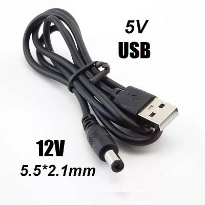 Юсб переходник на роутер 5В - купить недорого на Prom.ua: цены, акции и ...