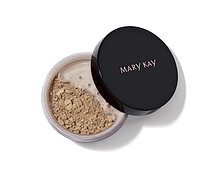 Шелковистая рассыпчатая пудра Mary Kay medium ivory нейтральный светлый 2 (аналог ivory 2 слоновая кость 2)