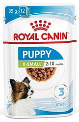 Корм для собак і цуценят Royal Canin