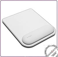 Коврик для мыши KENSINGTON ErgoSoft Mousepad. Серый (K50437EU)