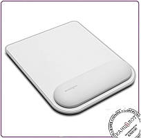 Коврик для миші KENSINGTON  ErgoSoft Mousepad. Сірий (K50437EU)