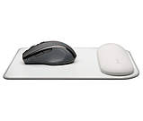 Коврик для миші KENSINGTON  ErgoSoft Mousepad. Сірий (K50437EU), фото 2