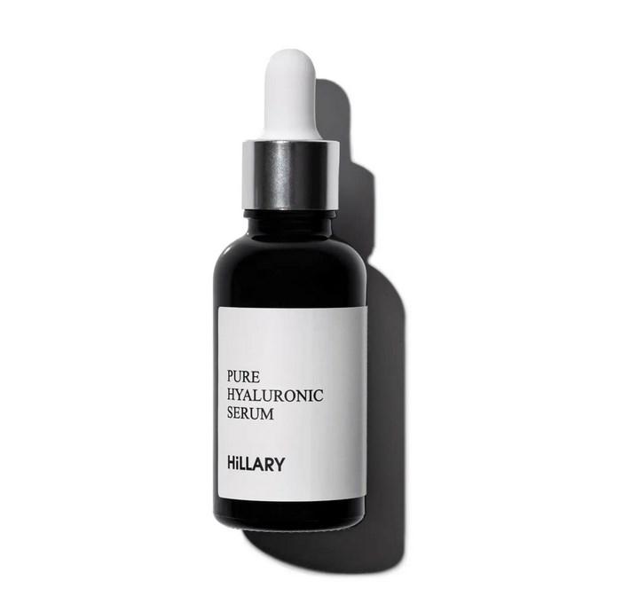 Гиалуроновая сыворотка для лица Hillary Pure Hyaluronic 30 мл (ID ...