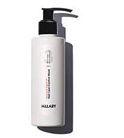 Маска против выпадения волос Hillary Serenoa & РР Hair Loss Control Mask 200 мл