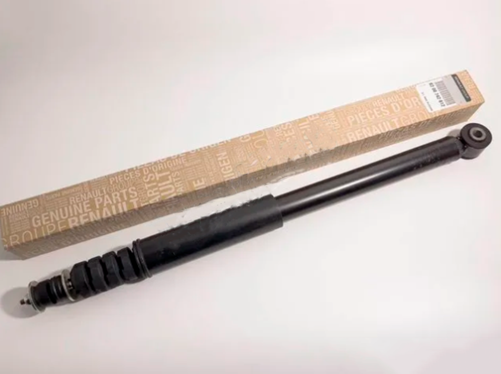 Амортизатор (стійка) задній Dacia Logan Дачия Логан (2009-2012) Оригінал 8200742812 новая, фото 1