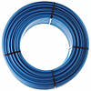 Труба для теплої підлоги KOER PERT EVOH 16*2,0 (BLUE) з кисневим бар'єром, фото 5