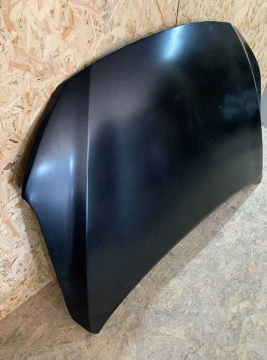 Hyundai Elantra AD Капот з Герметиком 2016 2017 2018, фото 1