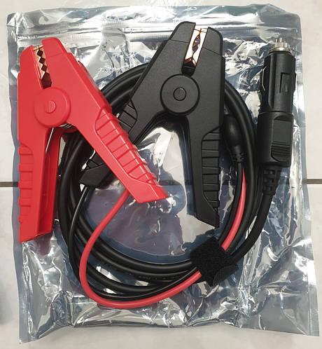 Купить Кабель для зарядки аккумулятора EcoFlow Line Cat charge to ...