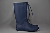 Crocs Freesail Rain Boot дождевики сапоги женские резиновые. Оригинал. 37 р./W 7/24 см.