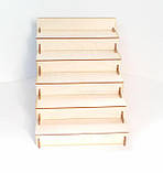 Гірка для товару 300х300х400мм, фото 3