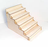 Гірка для товару 300х300х400мм, фото 2