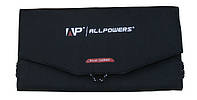 Портативная солнечная батарея ALLPOWERS AP-SP5V21W (21Вт, 2xUSB)