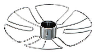 Тримач для келихів Lemax, хром (ST310)