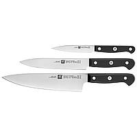 Набор ножей Zwilling Gourmet из 3 предметов Made in Germany 36130-003-0