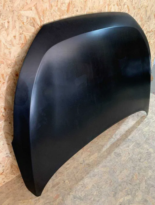 Hyundai Tucson Капот з Герметиком 2015 2016 2017 2018, фото 1