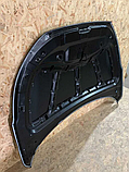 Hyundai Tucson Капот з Герметиком 2015 2016 2017 2018, фото 2