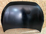 Hyundai Tucson Капот з Герметиком 2015 2016 2017 2018, фото 3