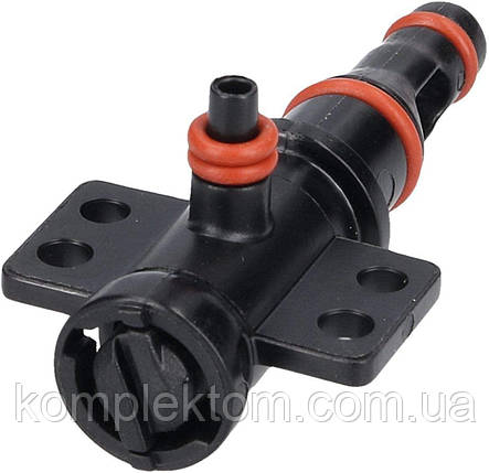 Клапан бойлера для кавомашини Philips Saeco 421946011491, фото 3