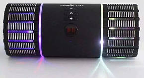 Портативна колонка Bluetooth C-85B, фото 3