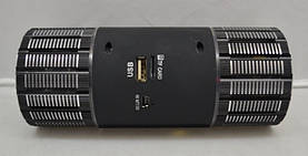 Портативна колонка Bluetooth C-85B, фото 5