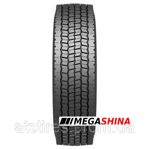 Купить Шины Белшина Бел-258 (ведущая) 315/80R22.5, цена 14785 грн ...