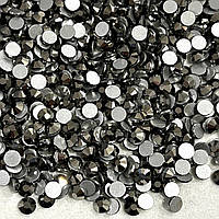 Hematite (4,0mm) ss16 100шт