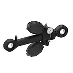 Гідравлічні врівноважуючі циліндри Bucher hydraulic