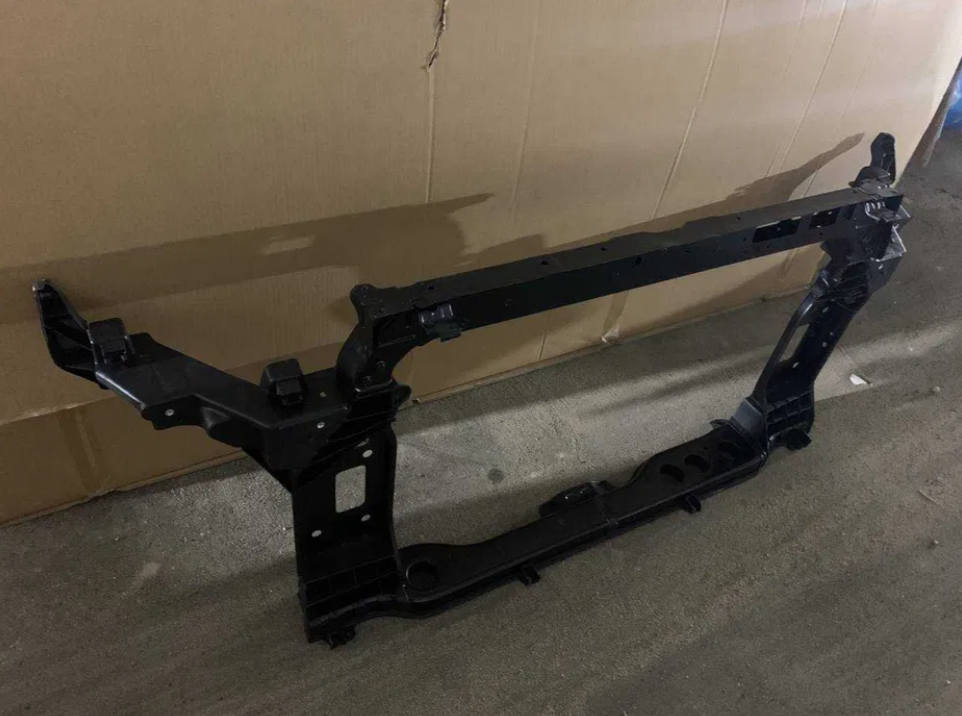 Hyundai Tucson Телевізор Передня Панель 2015 2016 2017 2018, фото 1