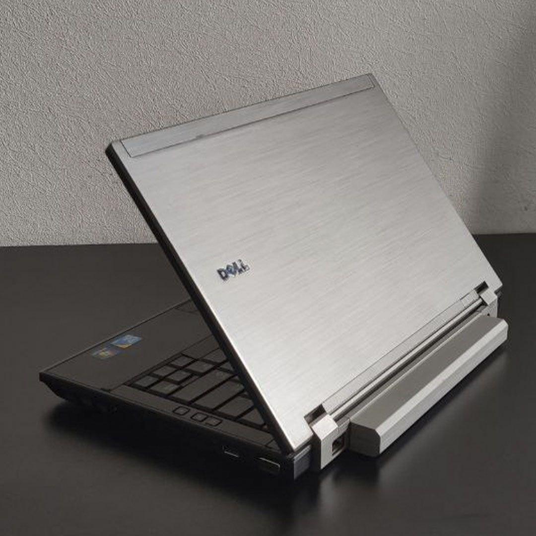 Ноутбук DELL Latitude E4310 — Купить Недорого на Bigl.ua (1749110142)