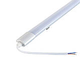 Світильник світлодіодний промисловий EVROLIGHT WL2-36 36Вт 6400K IP65, фото 2