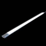 Світильник світлодіодний промисловий EVROLIGHT WL2-36 36Вт 6400K IP65, фото 5