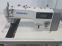 Швейная промышленная прямострочная машина SgGemsy sg 8960 me 4 h