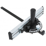 КУТОВИЙ УПОР ІЗ НАПРЯМНОЮ ПО Т-ПОДІБНОМУ ПАЗУ 19 ММ JET 60630T, фото 2