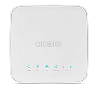 4G Wi-Fi стационарный роутер Alcatel HH40V