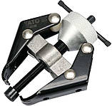 Знімач Двірників та Клем АКБ YATO YT-25145, фото 3