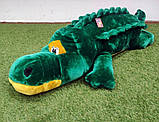 Крокодил 180 см, фото 6
